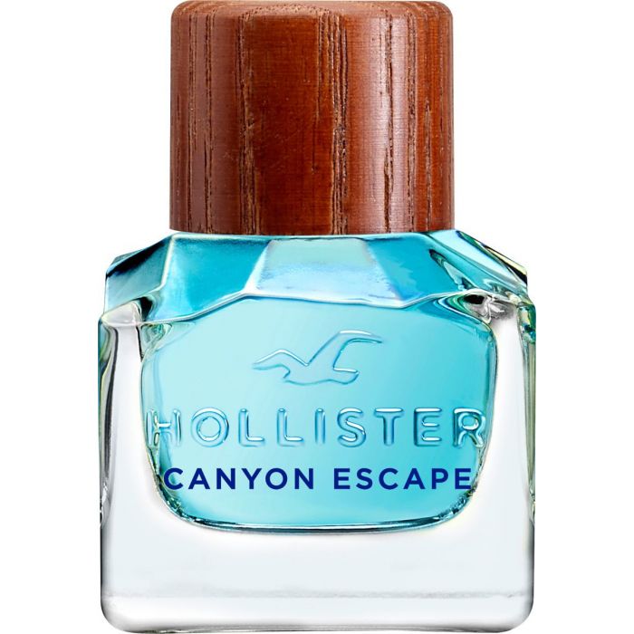 

Мужская туалетная вода Canyon Escape for Him Hollister, 50