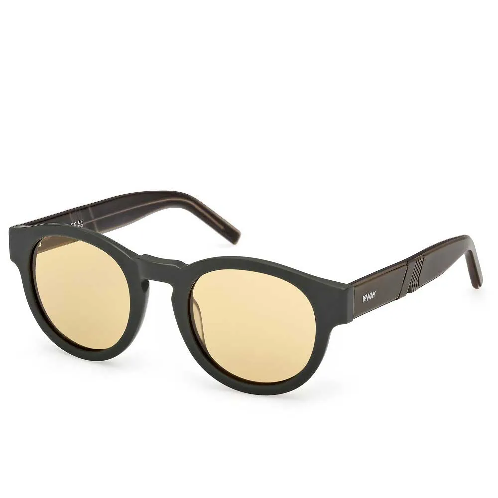 

Солнцезащитные очки K-way KW0008-97J photochromic, зеленый