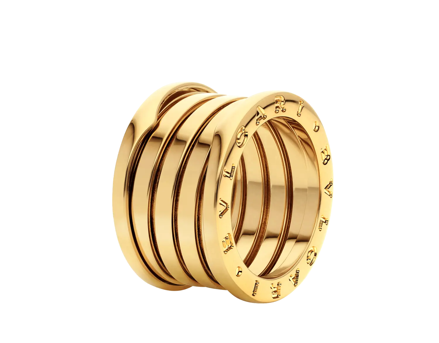 

Кольцо B.Zero1 Bvlgari