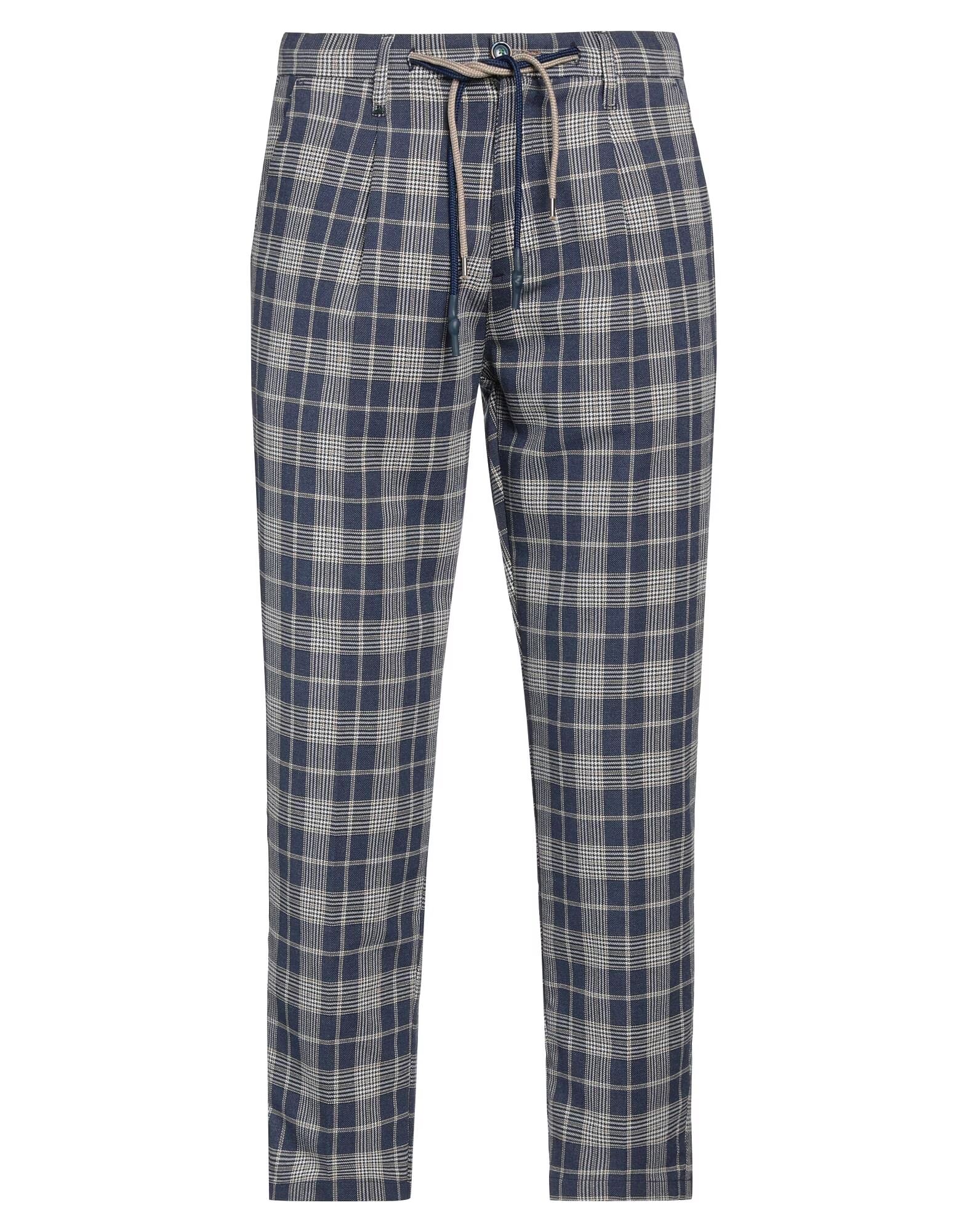 

Брюки Berna, синий