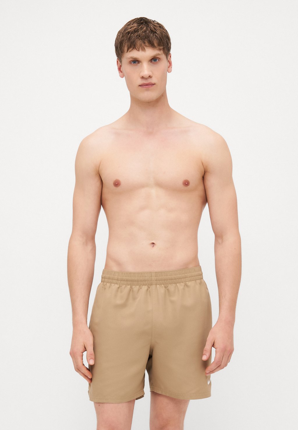 

Пляжные шорты VOLLEY Nike Performance, цвет Paracute Beige