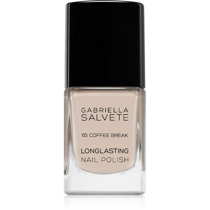 

Стойкий лак для ногтей Gabriella Salvete Sunkissed 65 Coffee Break 11 мл W