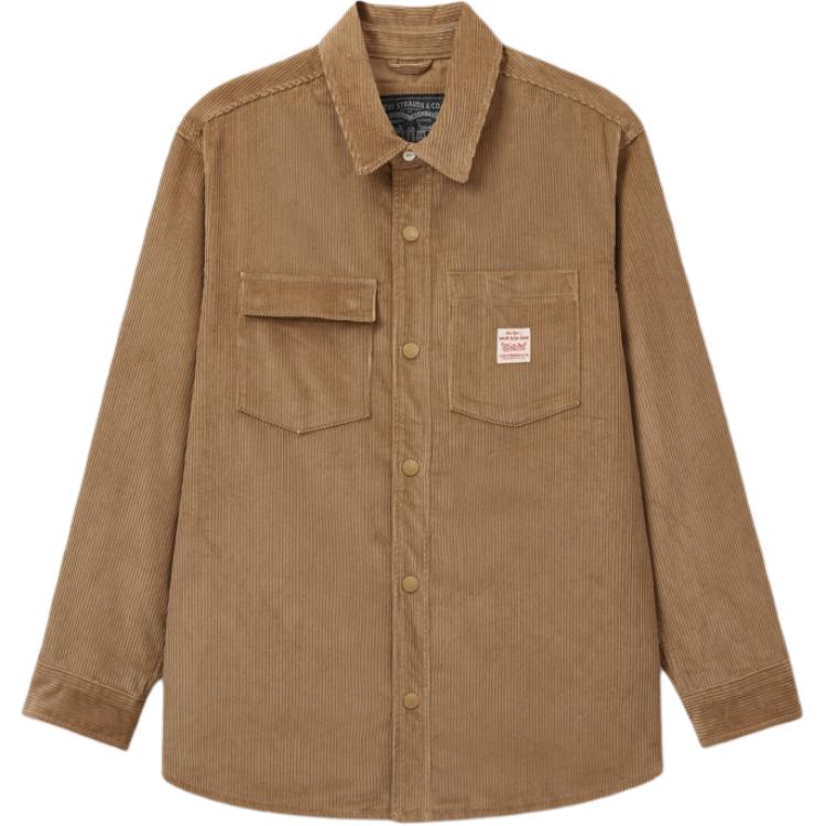 

Футболка мужская Camel Levis