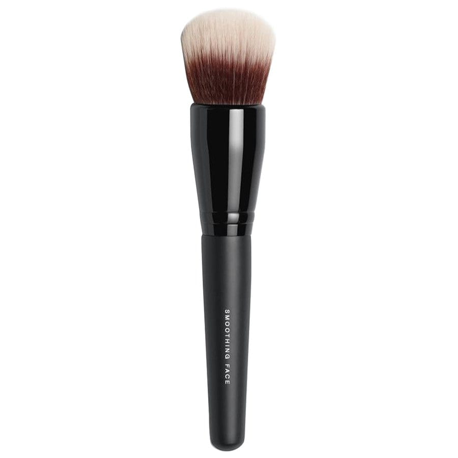 

Кисть для пудры complexion rescue smoothing face brush Bareminerals, количество 1 шт.