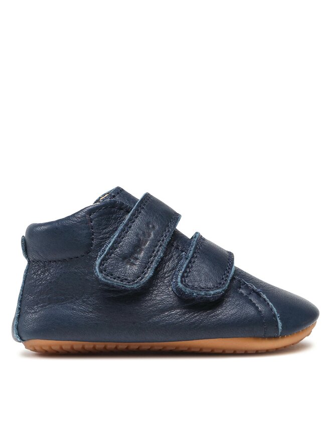 

Сапоги Prewalkers Furry G1130013-2L M Froddo, синий