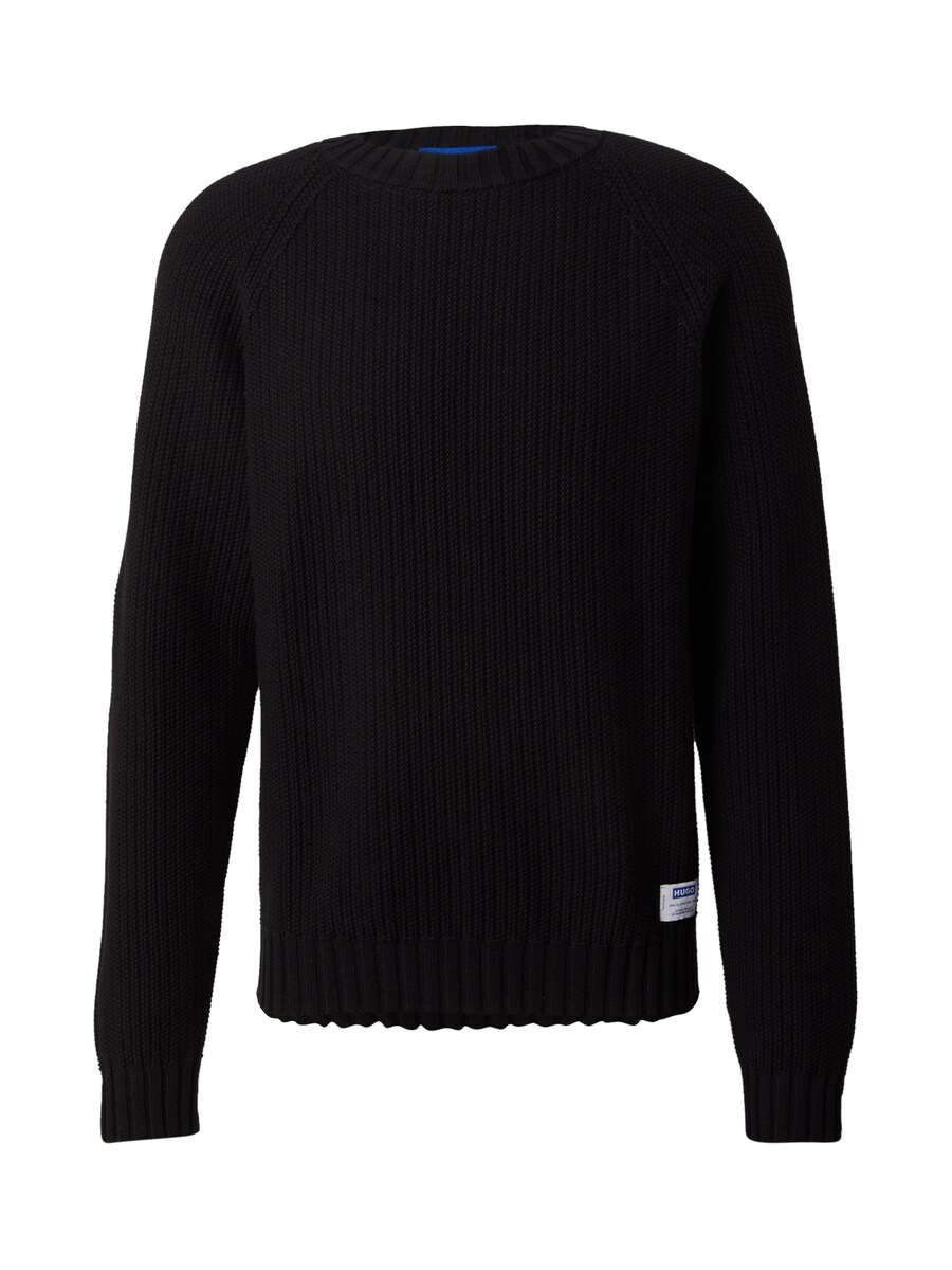

Свитер HUGO Sonnee, Black