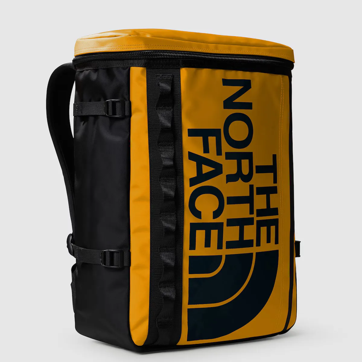 

FuseBox Base Camp The North Face Унисекс Рюкзак, черный/оранжевый