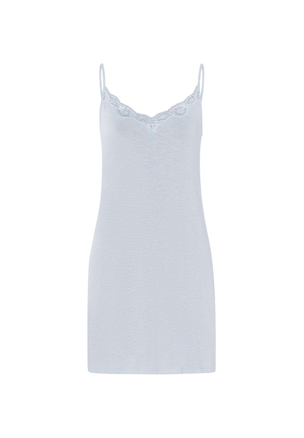 

Пижама Natural Elegance HANRO, цвет Whispering Blue Damen