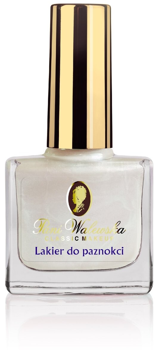 

Pani Walewska, Classic, Лак для ногтей, 01 перла, 10 мл
