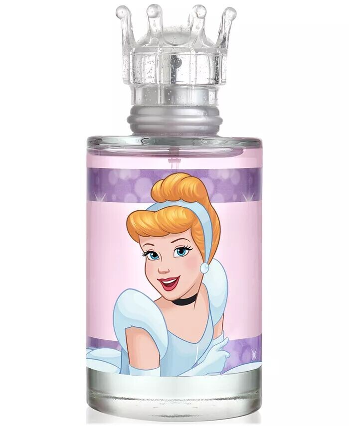 

Туалетная вода-спрей Princess Cinderella, 3,4 унции Disney