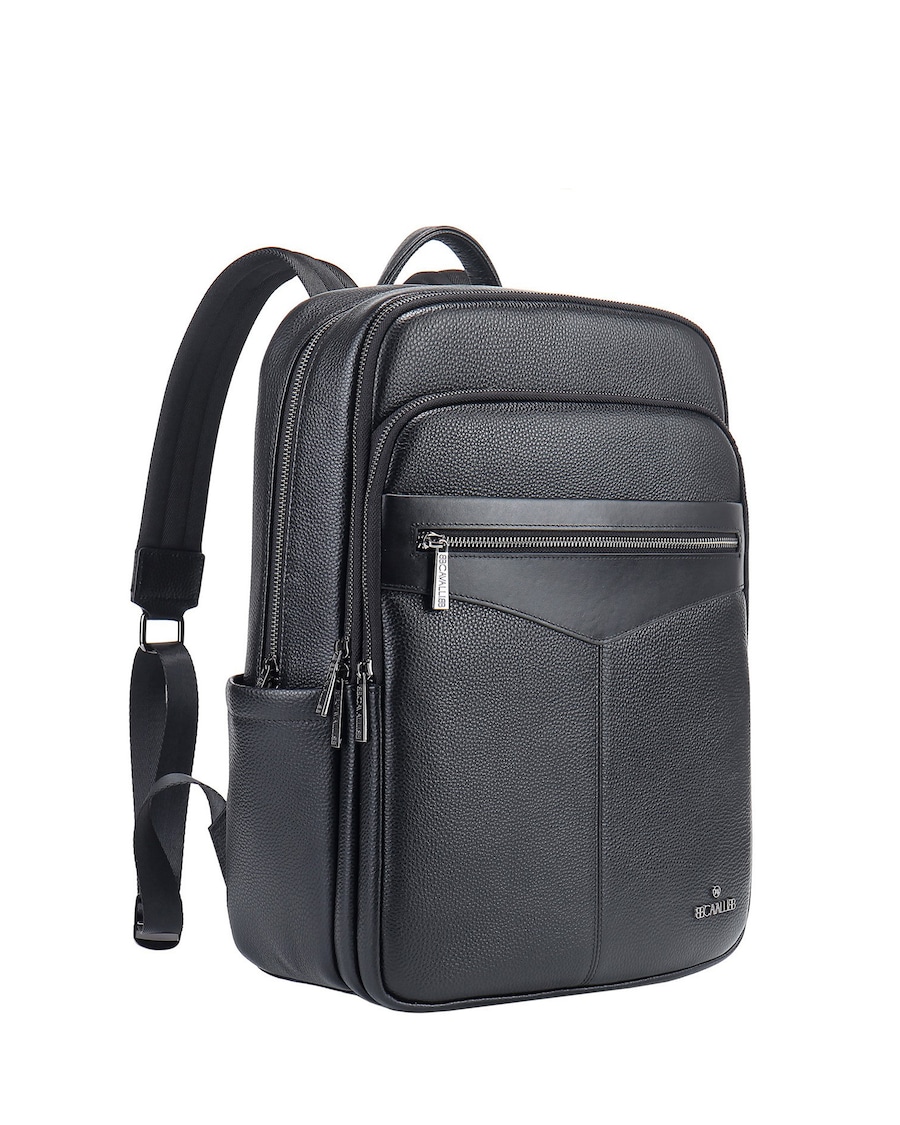 

Рюкзак B Cavalli B, черный