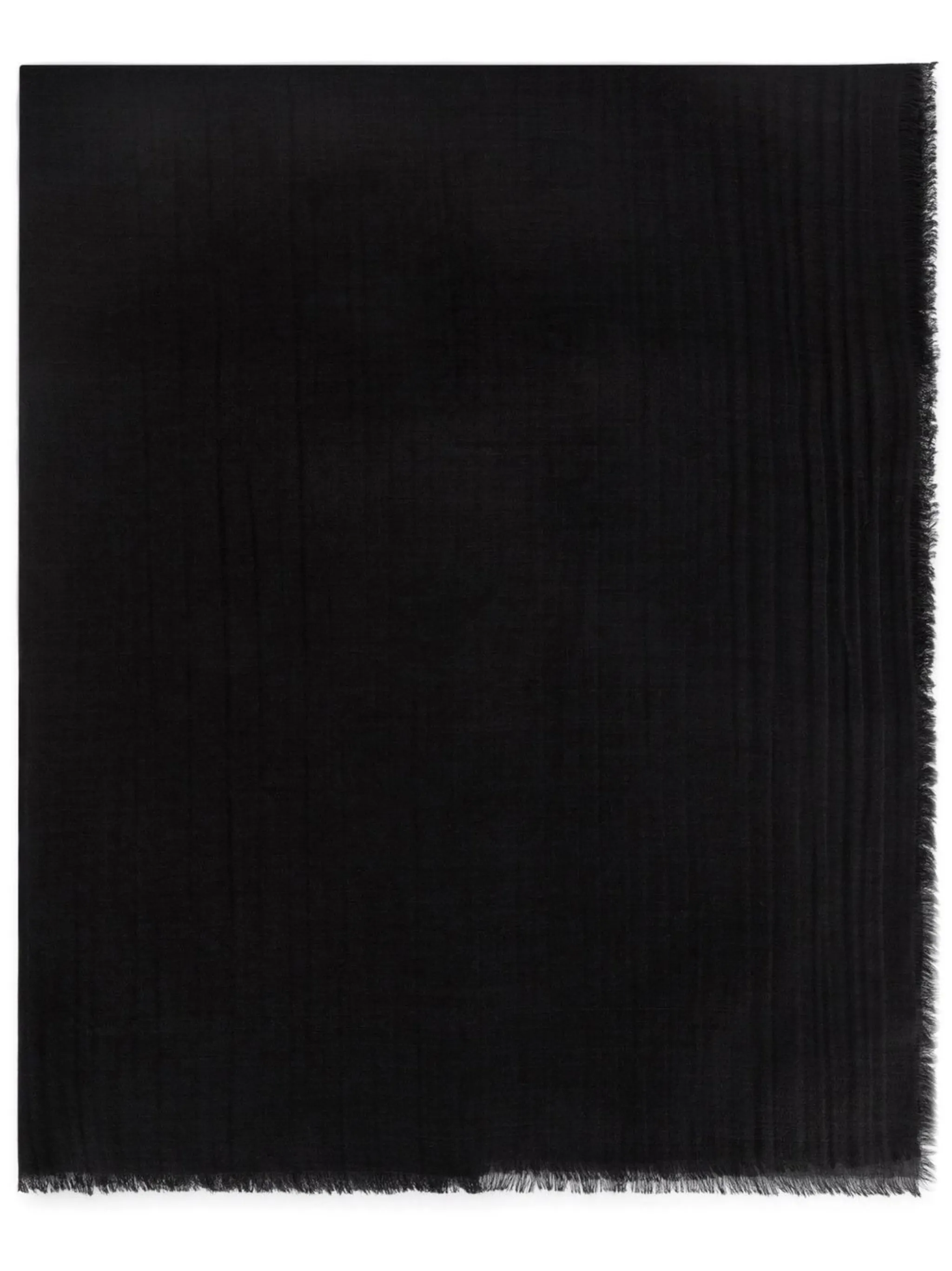 

Жаккардовая шаль Dolce & Gabbana, черный