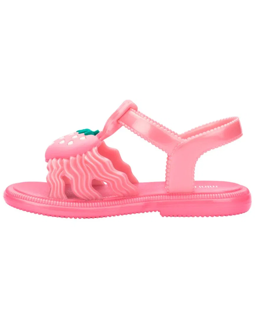 Mini Melissa Мини-сандалии Melissa Hip Baby Sandal — фото 2