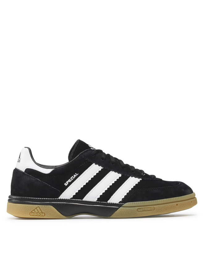 

Кроссовки Hb Spezial M18209 Adidas, черный