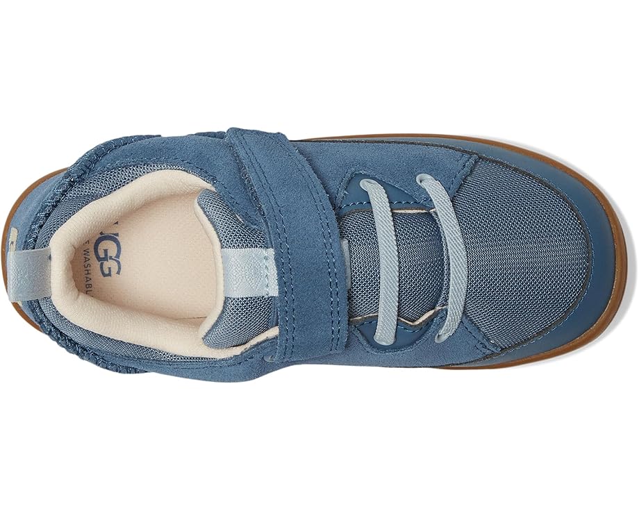 Детские кроссовки Ugg Adventurer (для малышей и детей) UGG Kids, Pacific Blue — фото 2