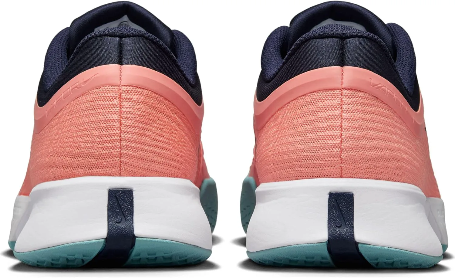 Мужские кроссовки Nike Vapor Pro 3, белый — фото 4