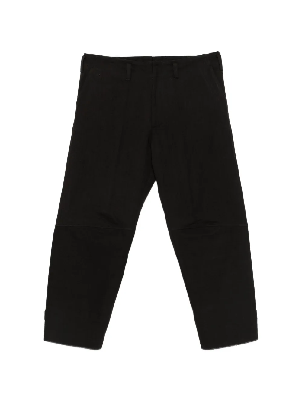 

Брюки с кнопками Lois Dionisio, черный