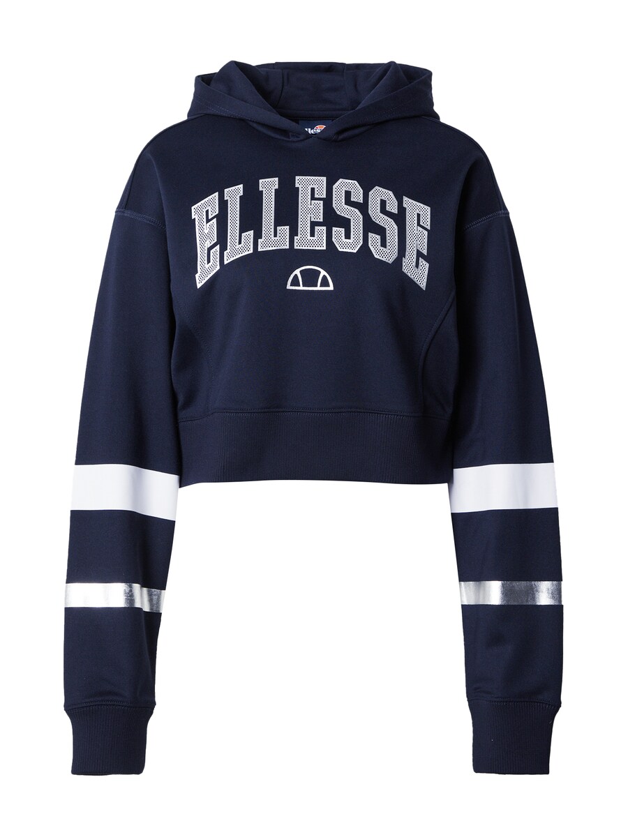

Толстовка ELLESSE Capricia, темно-синий