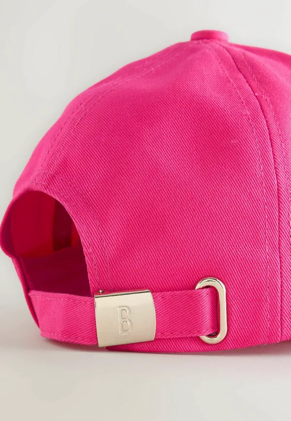 

Кепка с цветочным принтом и логотипом Baker By Ted Baker, Pink