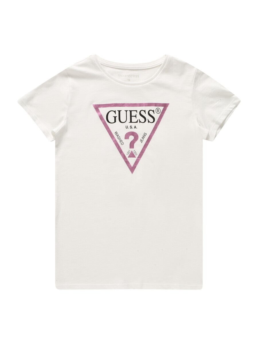 

Футболка Guess, белый