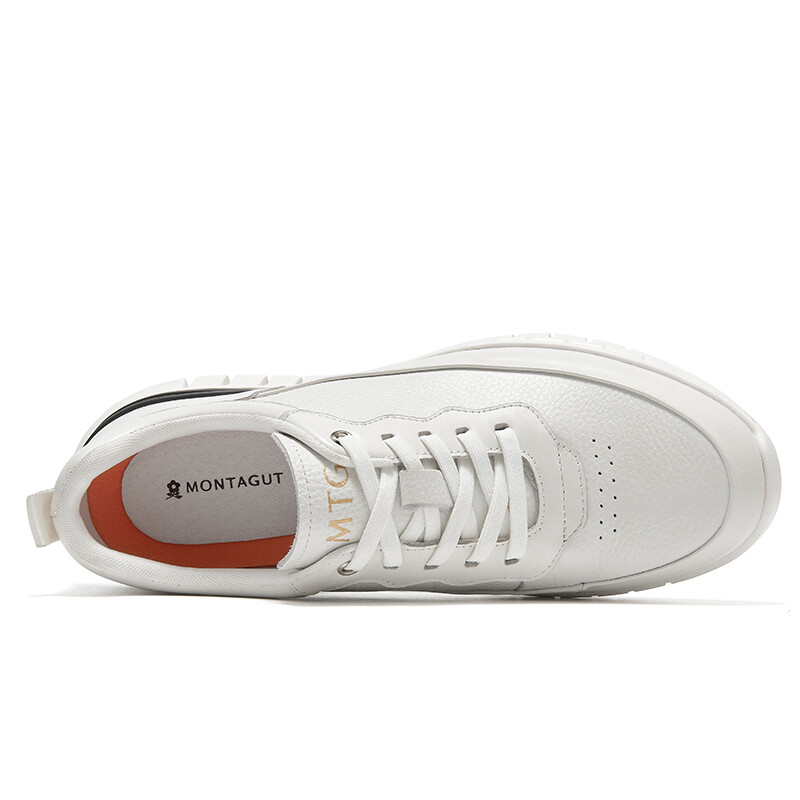 Кроссовки Montagut Casual Shoes Men Low-Top — фото 4