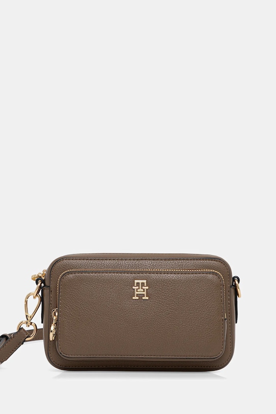 

Сумка Tommy Hilfiger, бежевый