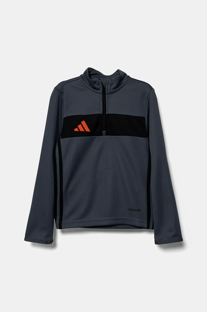 

Детская толстовка adidas Performance, серый