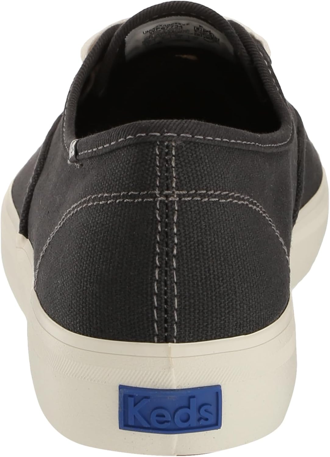 Женские кеды Keds Champion, черный — фото 3