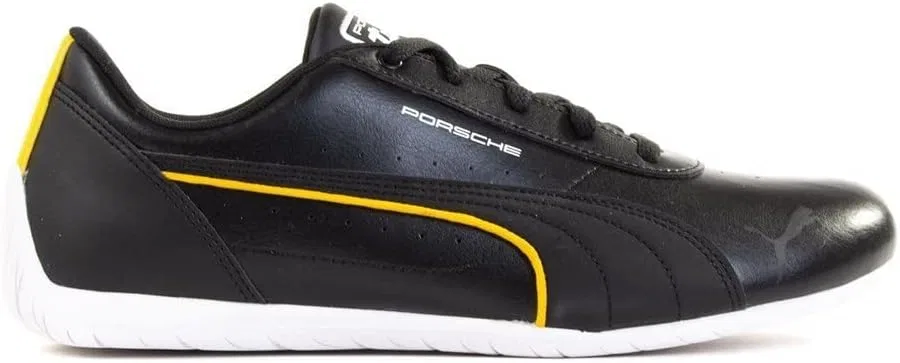 Кроссовки PUMA Unisex Pro, Black