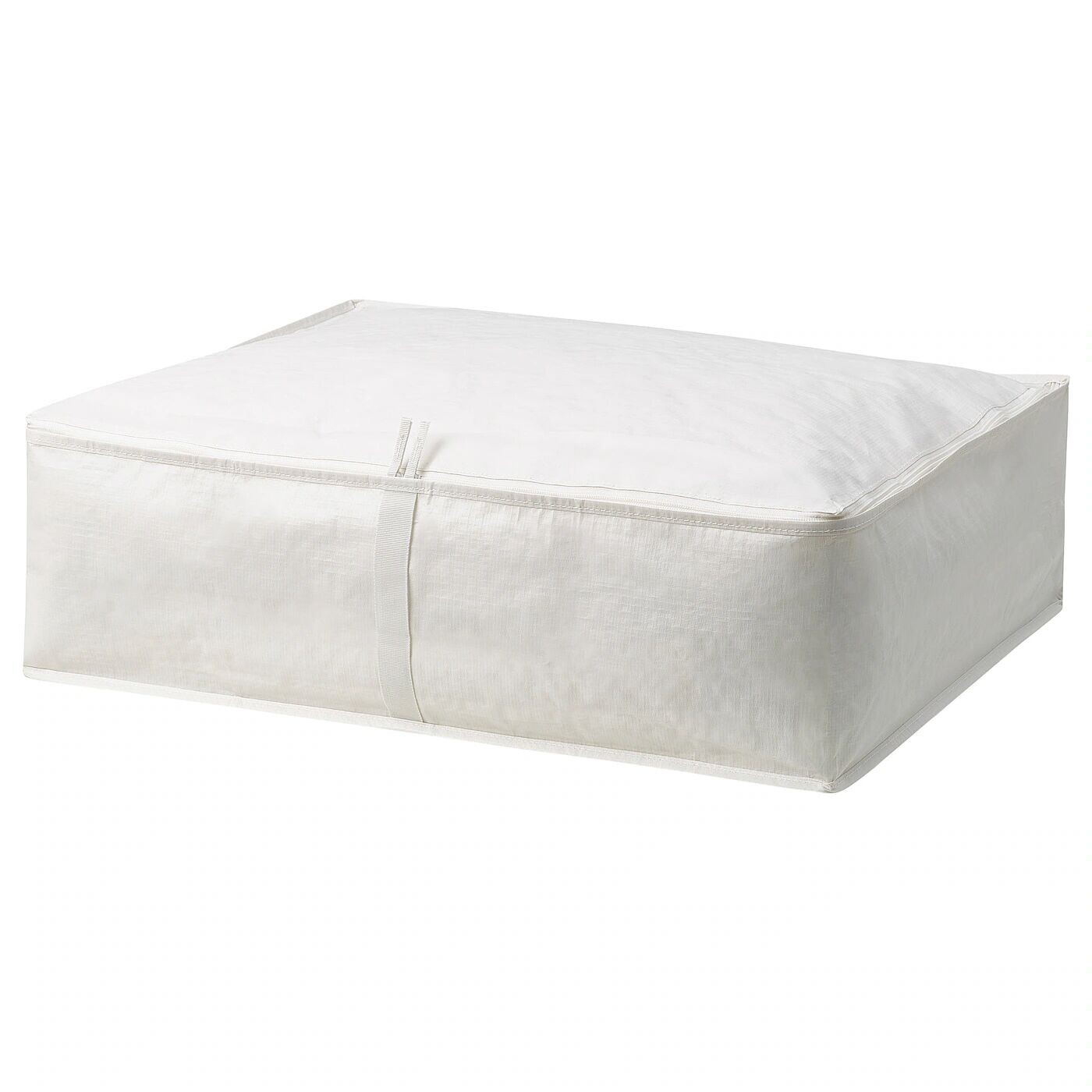 

Сумка, белая, 62x53x19 см, BRUKSVARA IKEA