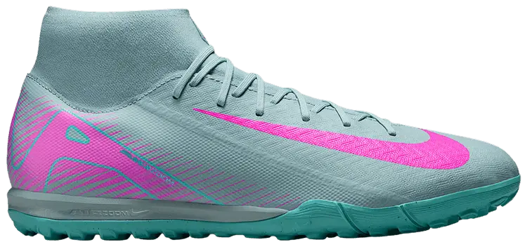 

Кроссовки Nike Mercurial Superfly 10 Academy, синий