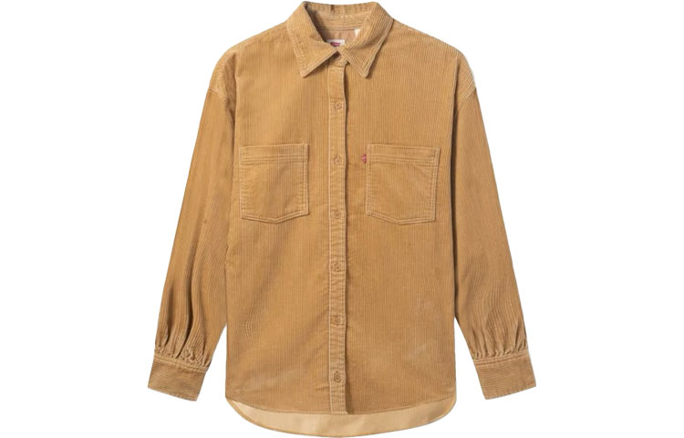 

Футболка женская желтая Levis