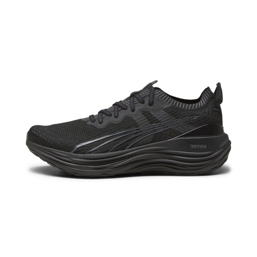 

Кроссовки Puma Foreverrun Nitro 11073158, черный