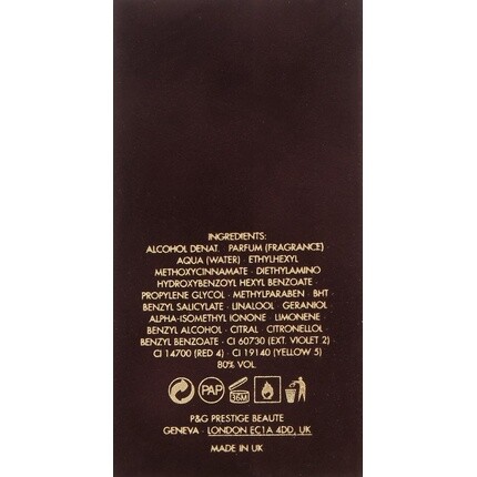 Pour Femme Intense Edp спрей 50 мл, Dolce & Gabbana — фото 3