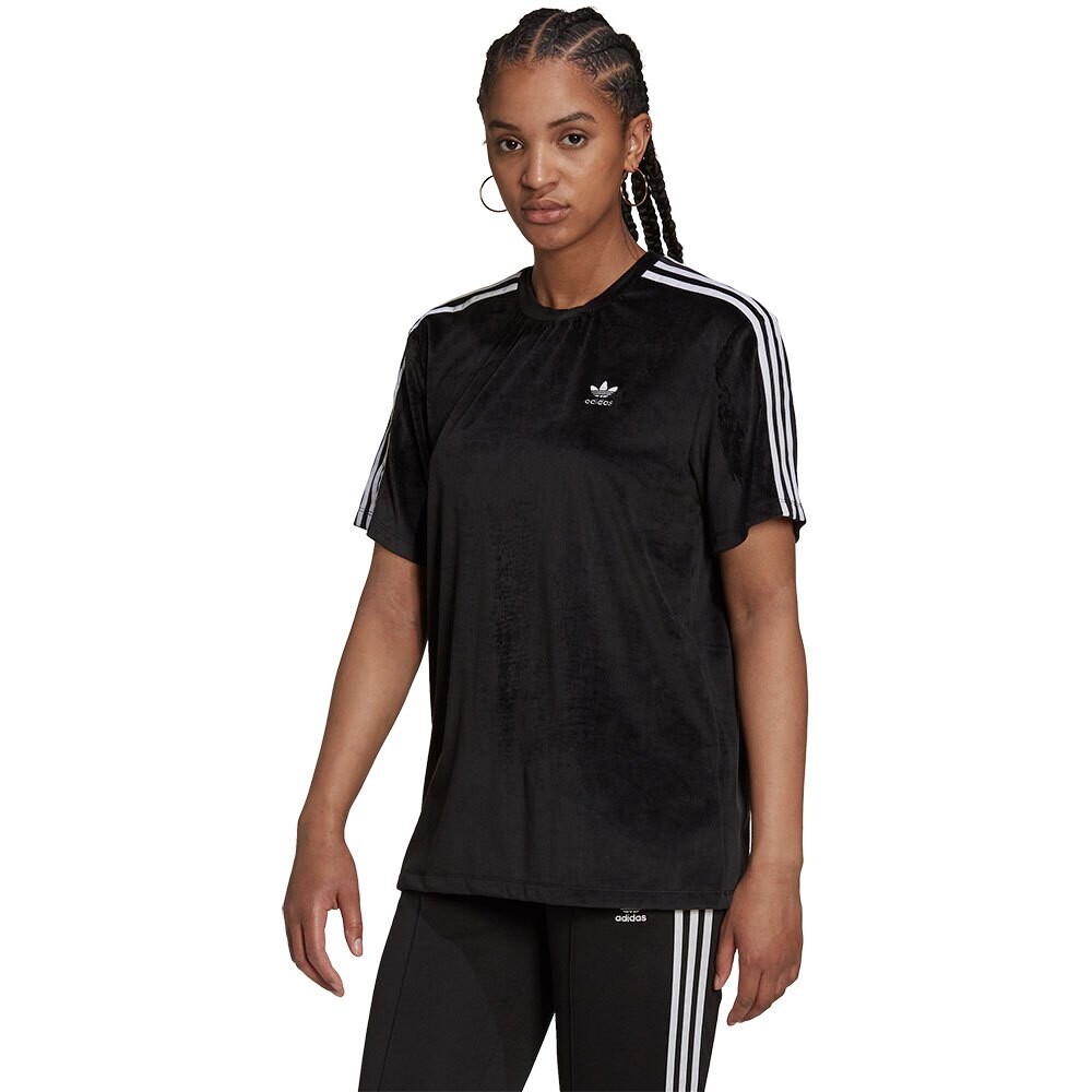 

Футболка adidas Originals, черный