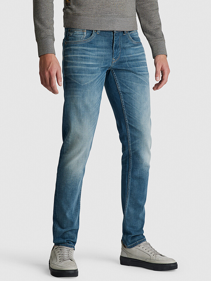 

Джинсы PME Legend XV Tapered fit, синий