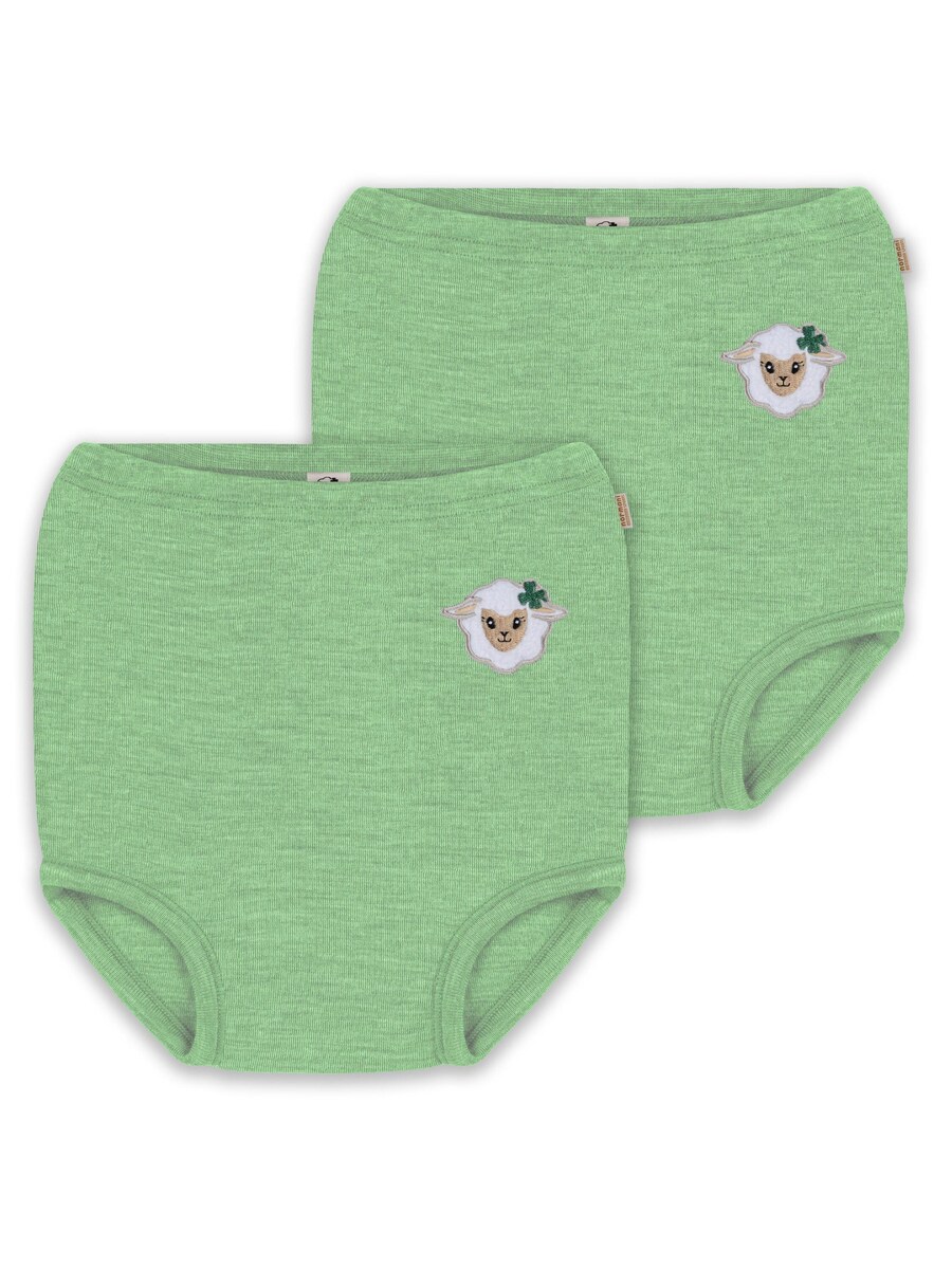 

Трусы normani Tokoroa, цвет Kiwi