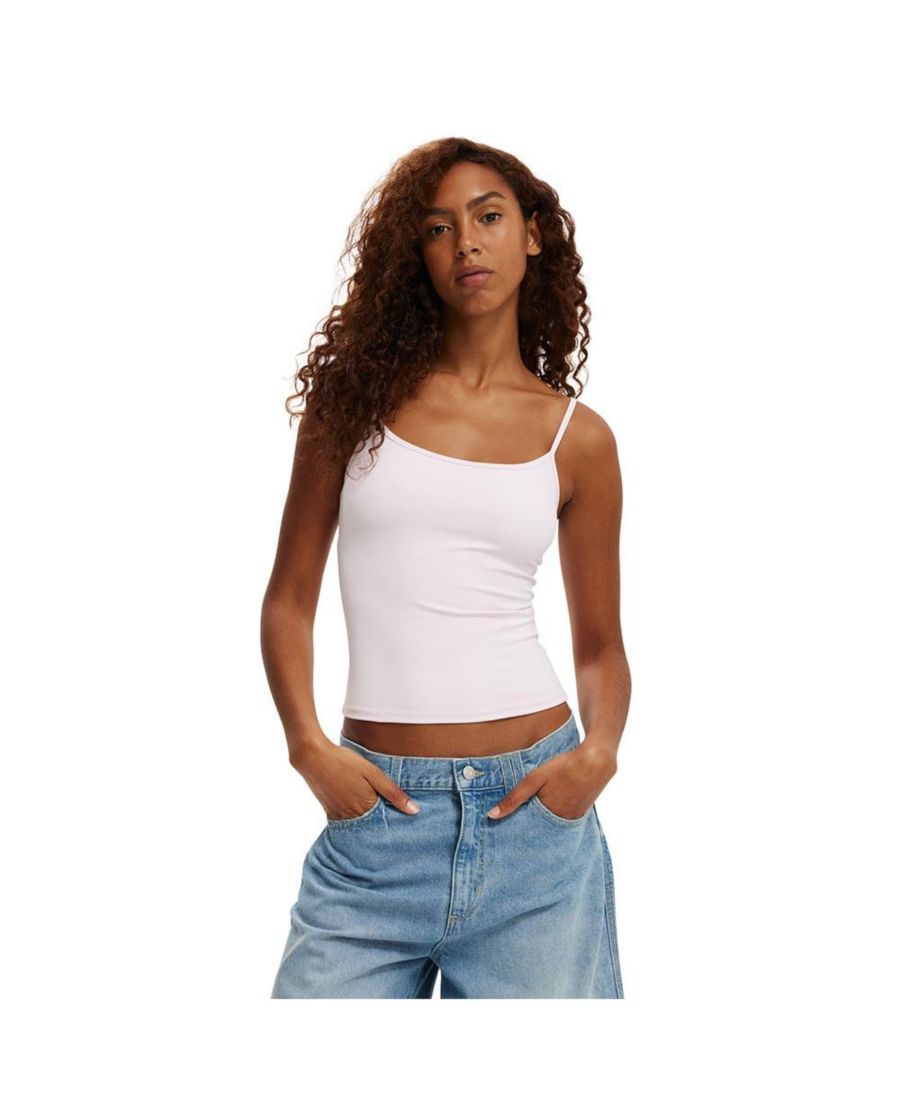 

Женская майка "Hold Me" COTTON ON, Babydoll