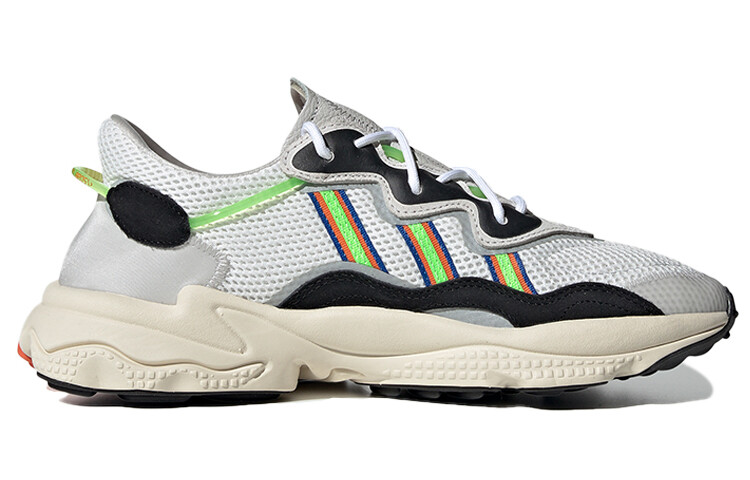 Мужская обувь adidas originals Ozweego Lifestyle — фото 4
