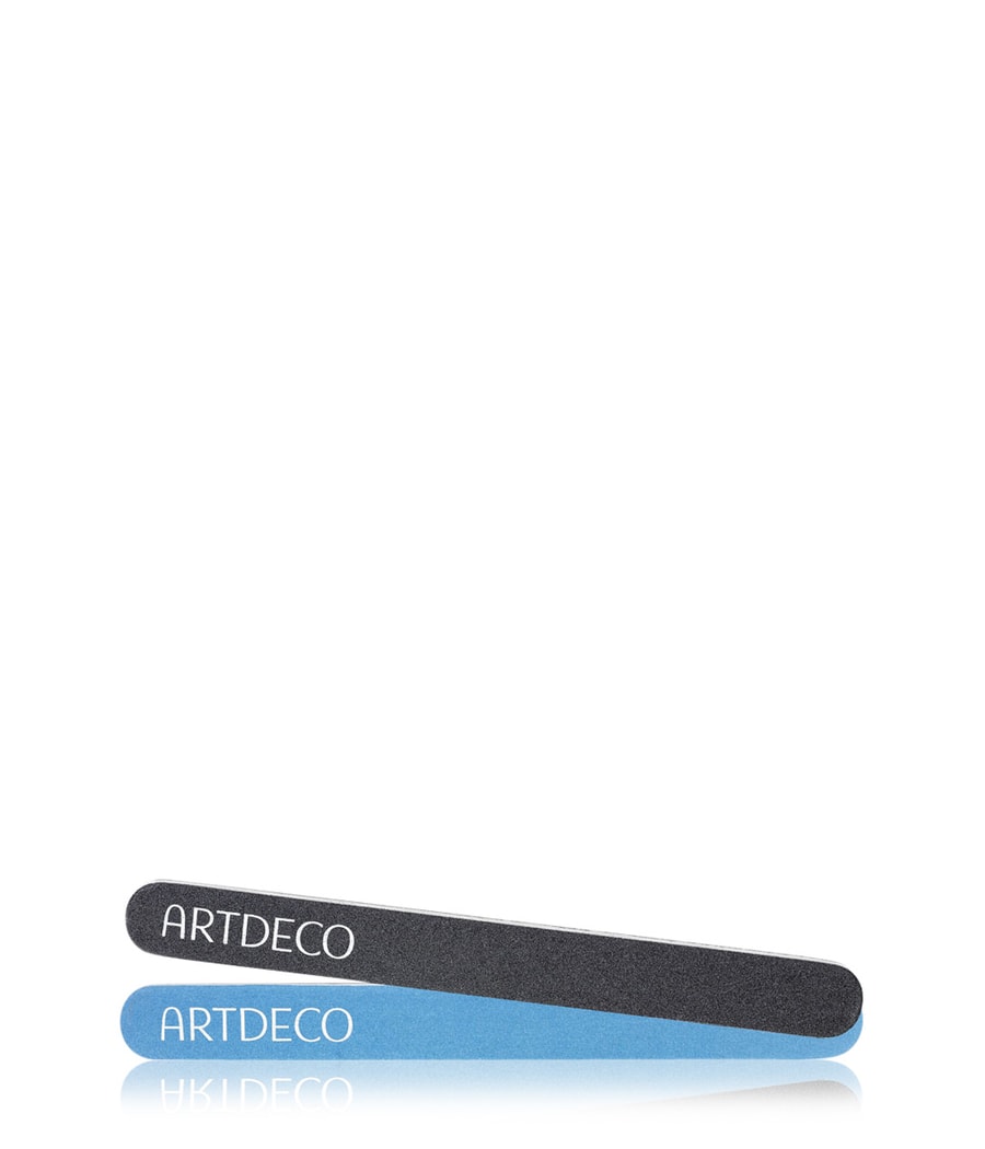 

Пилочка для ногтей ARTDECO Nail Care Profi, 2 шт.
