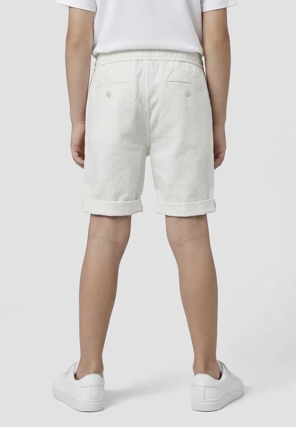 Шорты стандартного кроя. спортивные штаны Antony Morato, White — фото 2