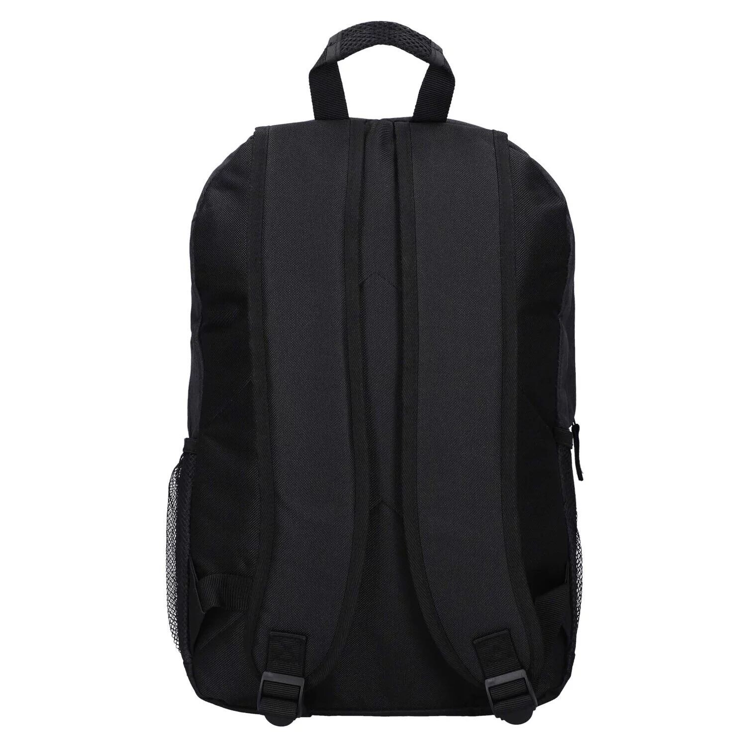 

Молодежный рюкзак FOCO Black Chicago Cubs Bold Color