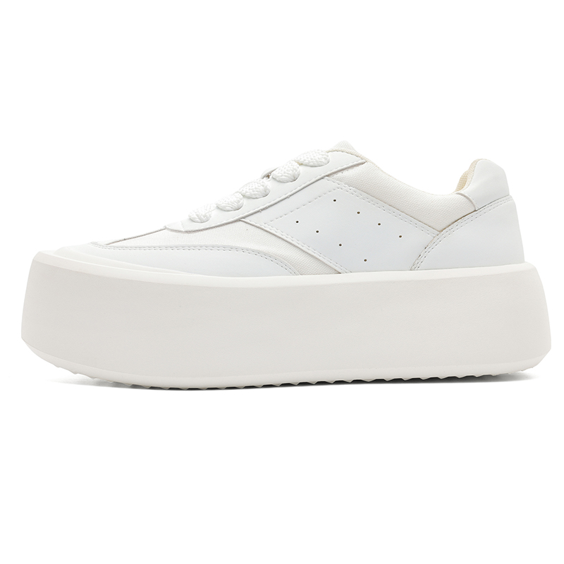 

Низкие мужские кроссовки V05, White Men'S