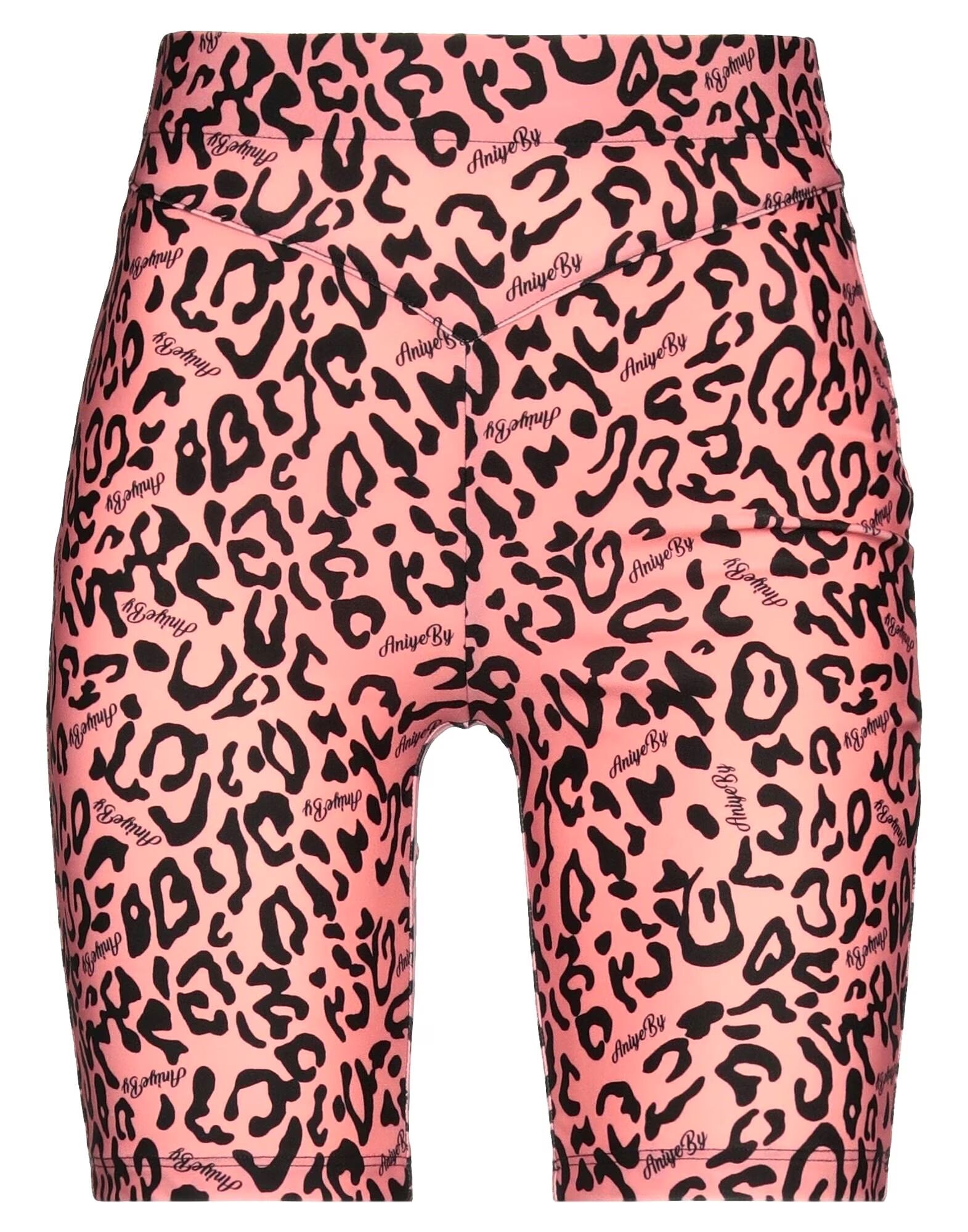 

Шорты Aniye By, темно-розовый