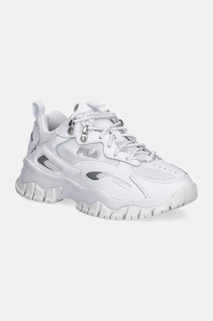 Кроссовки Ray Tracer Fila, белый