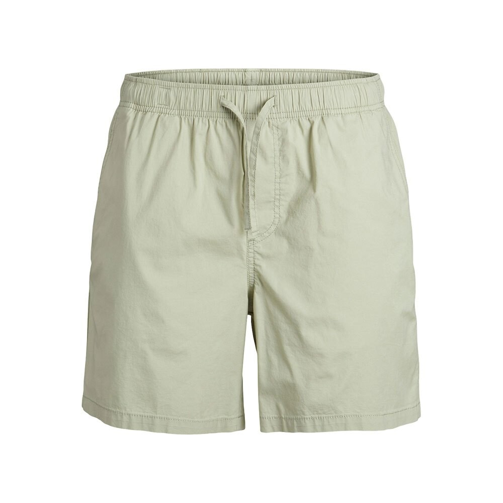 

Шорты Jack & Jones Jaiden Sweat, зеленый