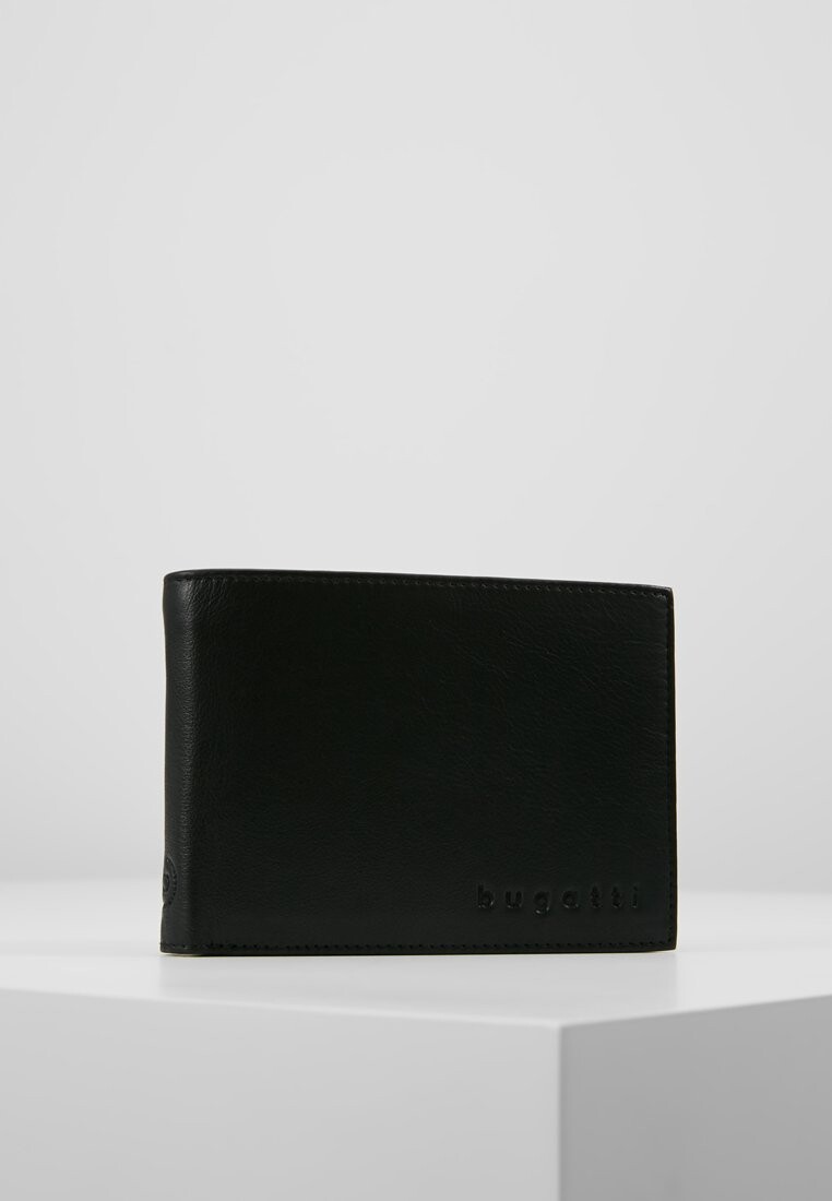 

Кошелек SEMPRE SCHEINTASCHE COIN WALLET bugatti, цвет schwarz