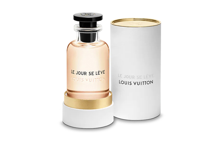 Парфюмерная вода Louis Vuitton Le Jour Se L?ve, 100 мл — фото 2