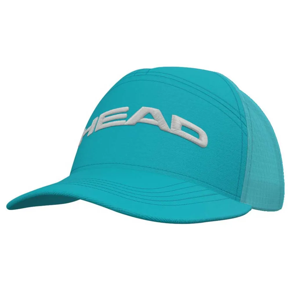 

Кепка Head Race, синий