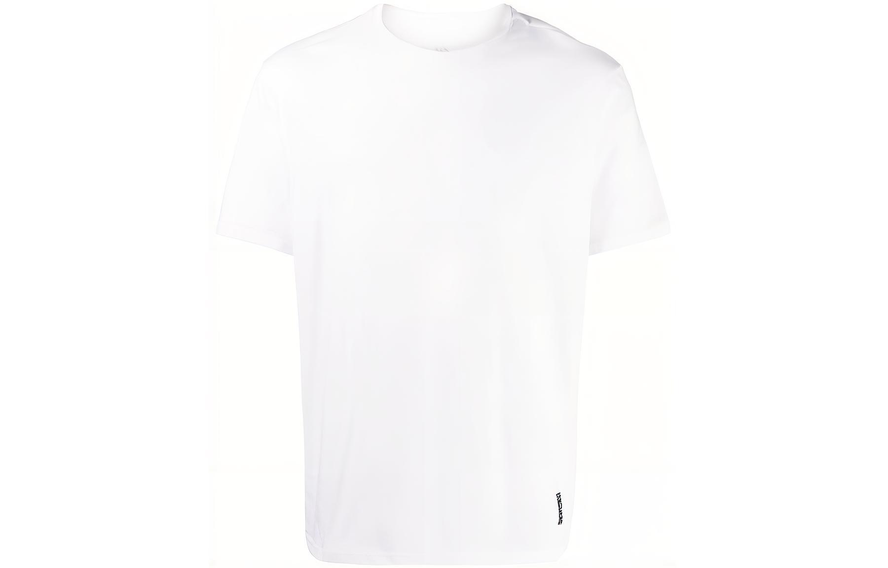 

ARMANI EXCHANGE AE FW22 Футболка мужская белая